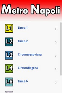 Free Download Metro Napoli Lite APK