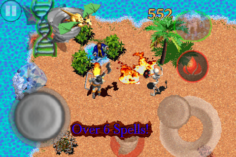 Free Download Mage RPG APK