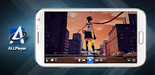 ALLPlayer Video Player APK