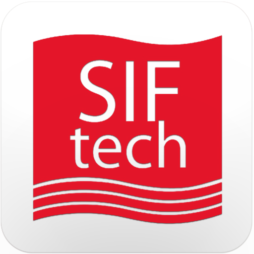 Siftech LOGO-APP點子