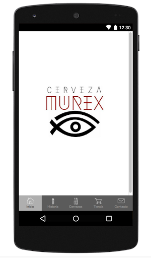 Cervezas Murex