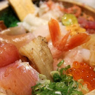 毛丼 丼飯專門店