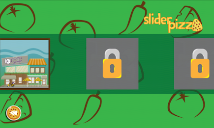 Slider Pizza poster 18