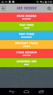 How to download LazyTalk 1.2.3 mod apk for bluestacks