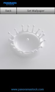 Free Panorama Stock Wallpaper APK for PC