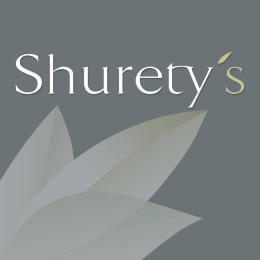 Shurety's LOGO-APP點子