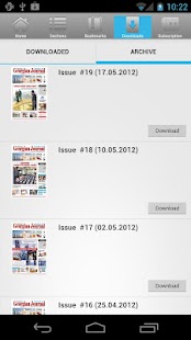 How to get G.J. 1.0 apk for bluestacks