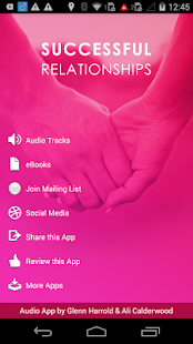 How to mod Good Relationships Hypnosis 2.2 unlimited apk for bluestacks