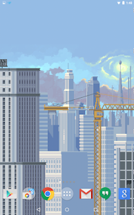 Run or Die Live Wallpaper(圖6)-速報App