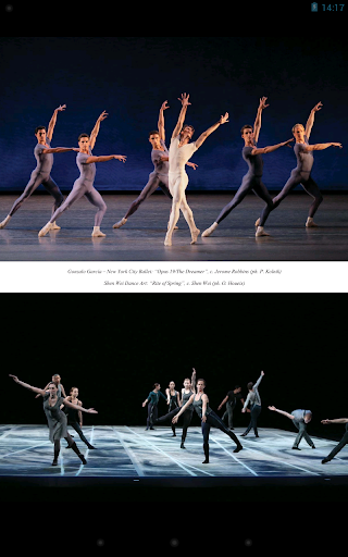 【免費新聞App】Ballet2000 FRENCH-APP點子