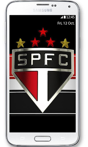 【免費個人化App】São Paulo FC Wallpaper-APP點子