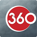 360 icon