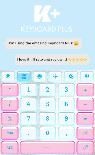 免費下載個人化APP|Sugar Keyboard app開箱文|APP開箱王