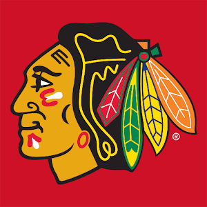 Chicago Blackhawks Official for  Android – Latest Version & Features app icon