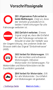 CH Verkehrstheorie(圖1)-速報App