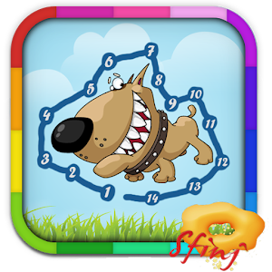 Kids Game - Connect The Dots.apk 1.6