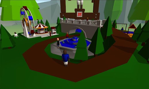Find Me for Google Cardboard - screenshot thumbnail