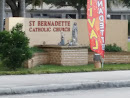 Saint Bernadette Catholic Church