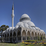 Cover Image of Download Mosque Wallpapers 1.1 APK