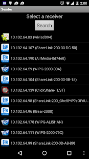 Free MirrorOp Sender Add-On: LG APK