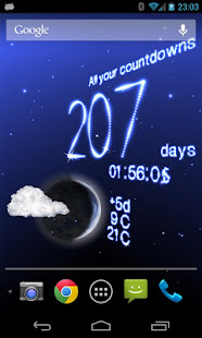 Weather Live 天气动态壁纸(圖2)-速報App
