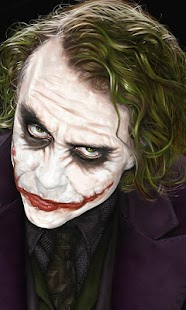 Free Joker Live Wallpaper APK for Android