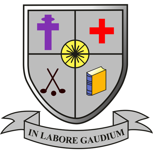 Holy Name High School, Colaba LOGO-APP點子