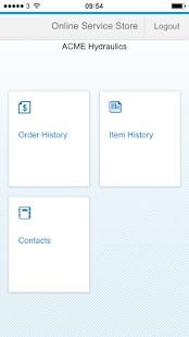 How to install MH Order Track lastet apk for bluestacks