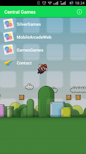 How to install Central Games 1.27.56.106 unlimited apk for laptop