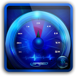 Cover Image of 下载 V-SPEED Speed Test  APK