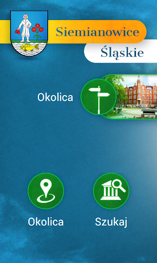 免費下載旅遊APP|Siemianowice Śląskie 4 Mobile app開箱文|APP開箱王
