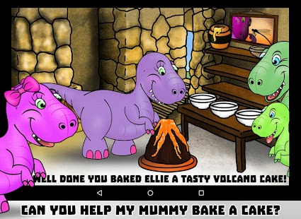 How to download Funny Dinosaurs Story Book lastet apk for pc