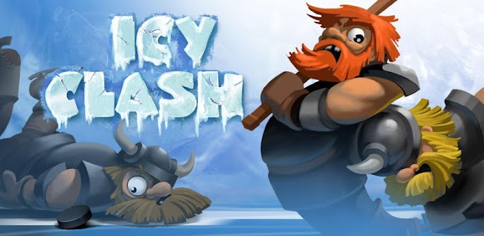 Icy Clash