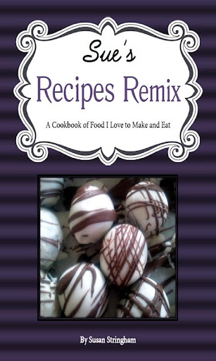 Recipes Remix