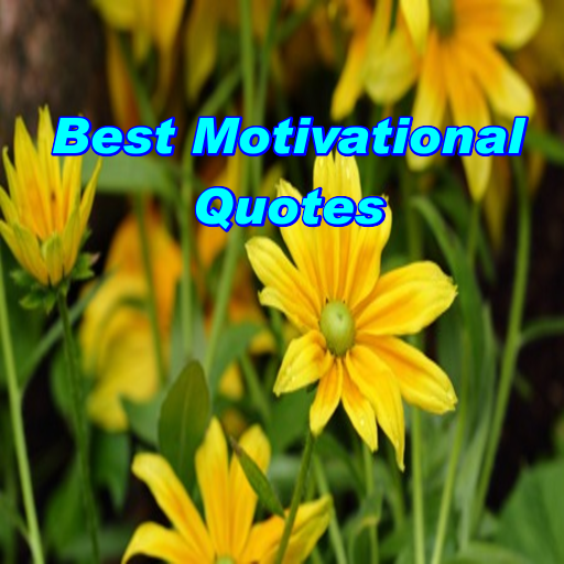 Motivational Quotes Collection LOGO-APP點子