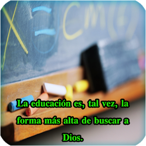 frases educativas 1.1