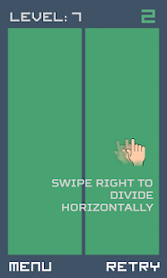 How to install 16 Partitions: Swipe Puzzle 1.1 mod apk for bluestacks