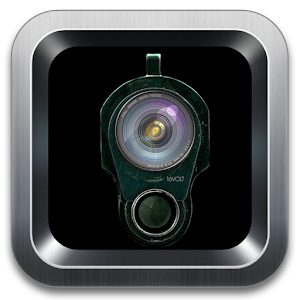 Gun Selfie Camera LOGO-APP點子