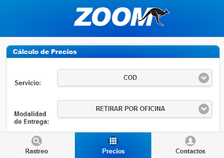 How to get ZOOM Envíos Expresos 1.0.3 apk for laptop