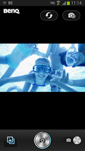 Free BenQ Action Cam APK