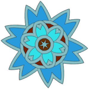 Mandala DreamLite.apk 1.1b