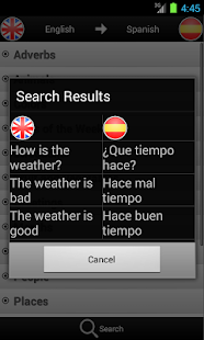 How to download Learn and Translate Vocabulary 1.03 mod apk for android