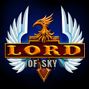 Lord of Sky mobile app icon