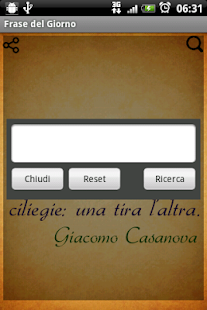 Frase del giorno(圖3)-速報App