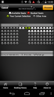 Star World Cinemas(圖6)-速報App