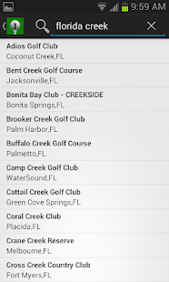 Golf Handicap Calculator Free -US Canada Australia(圖3)-速報App