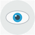 Screen Brightness Control icon