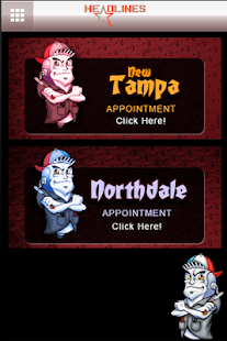How to mod Headlines Barber Shop lastet apk for bluestacks