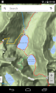 Trails Tatra Mountains(圖1)-速報App