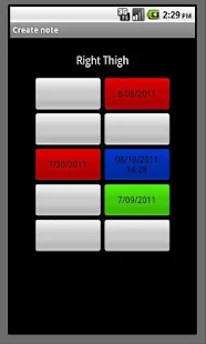 MedNotesTP(圖2)-速報App